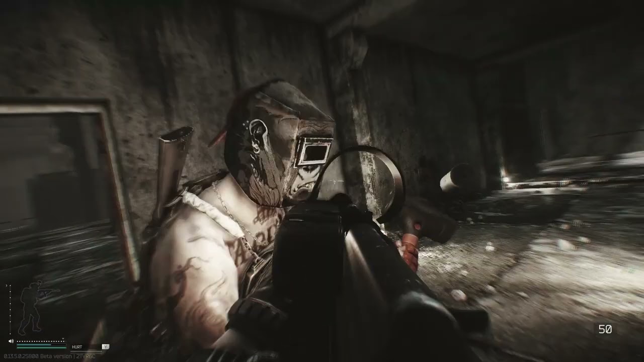 Tarkov Funny Moments - Tugs