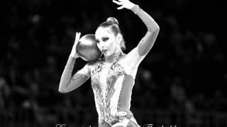 Music For Rhythmic Gymnastics - Iron Man 3 Trailer Soundtrack - 130