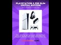 PLAYSTATION 5 PS5 SLIM DİGİTAL EDİTİON