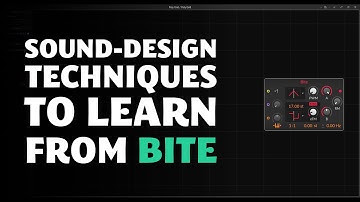 Beginner-Friendly Techniques to learn from BITE