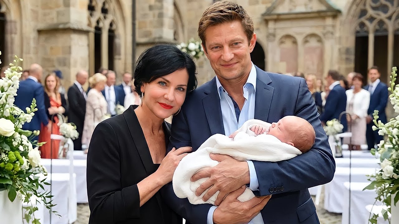 Mit 54 bricht Igor Jeftić sein Schweigen und enthüllt, was wir lange vermuteten