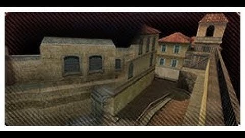 CSO: Italy & Dust EX + Zombie Bot Mode Reboot