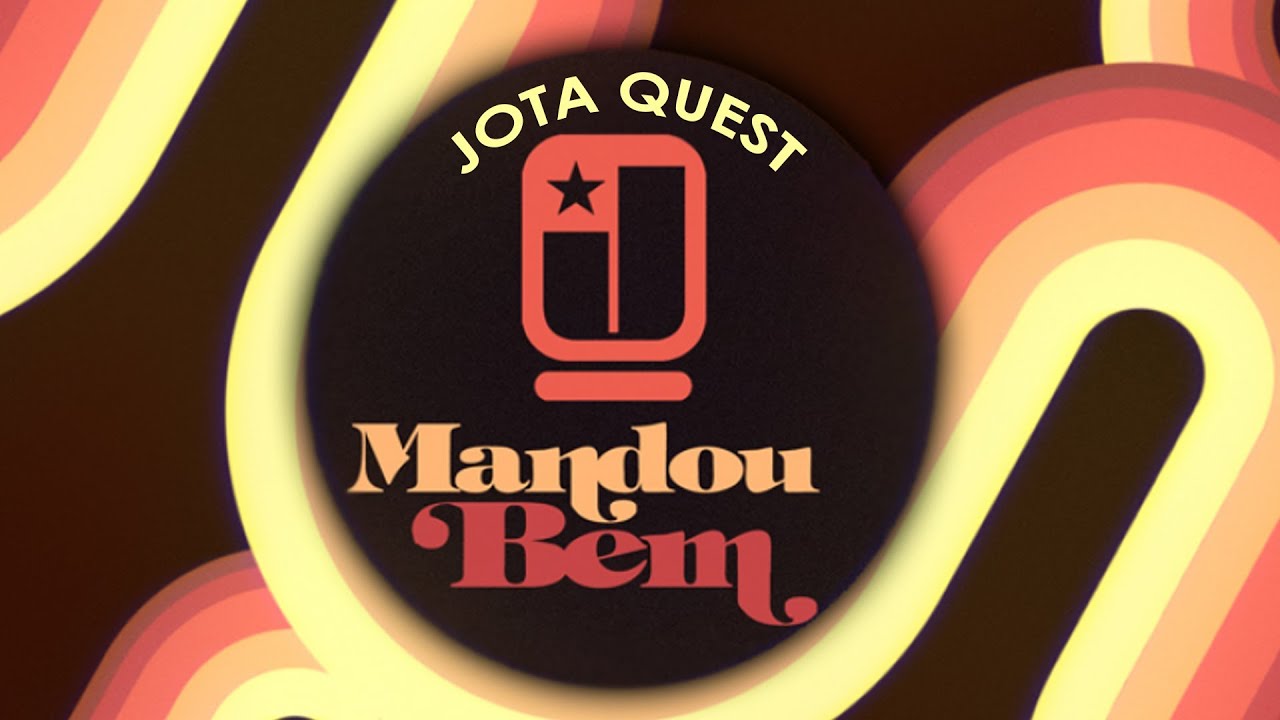 jota quest mandou bem