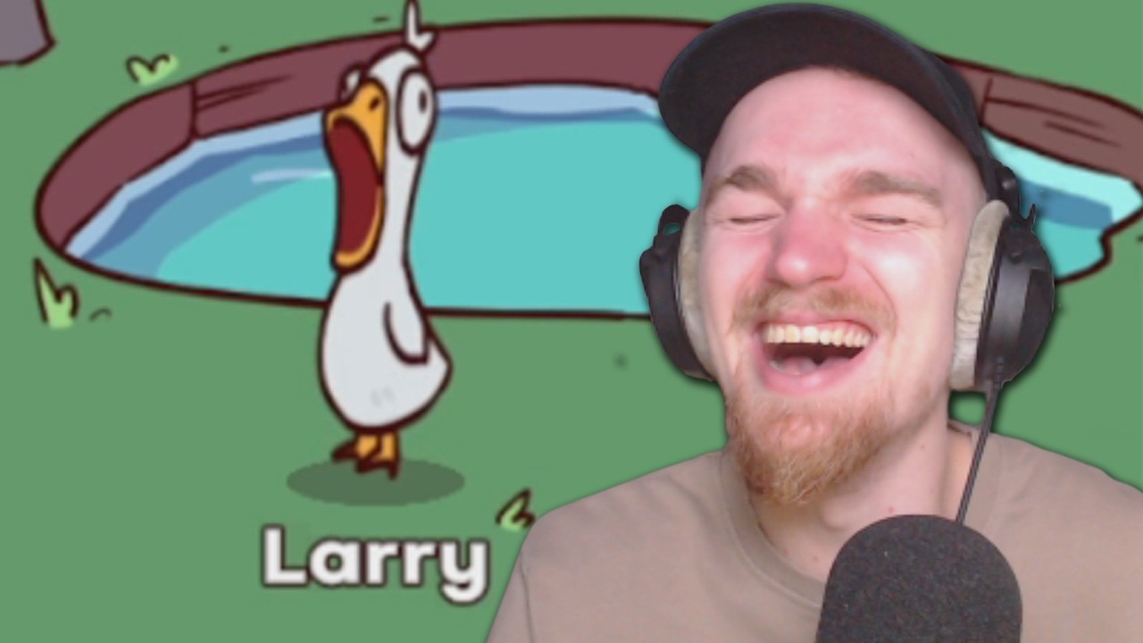 HILARIOUS GAME | MyVoice Zoo