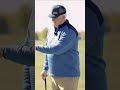 Hit Your IRONS Like Rory! 💣  #shorts