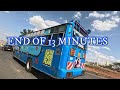 A Ride For Flowers. Watch Till The End. #ziqo #bikersunite #ridewithetc
