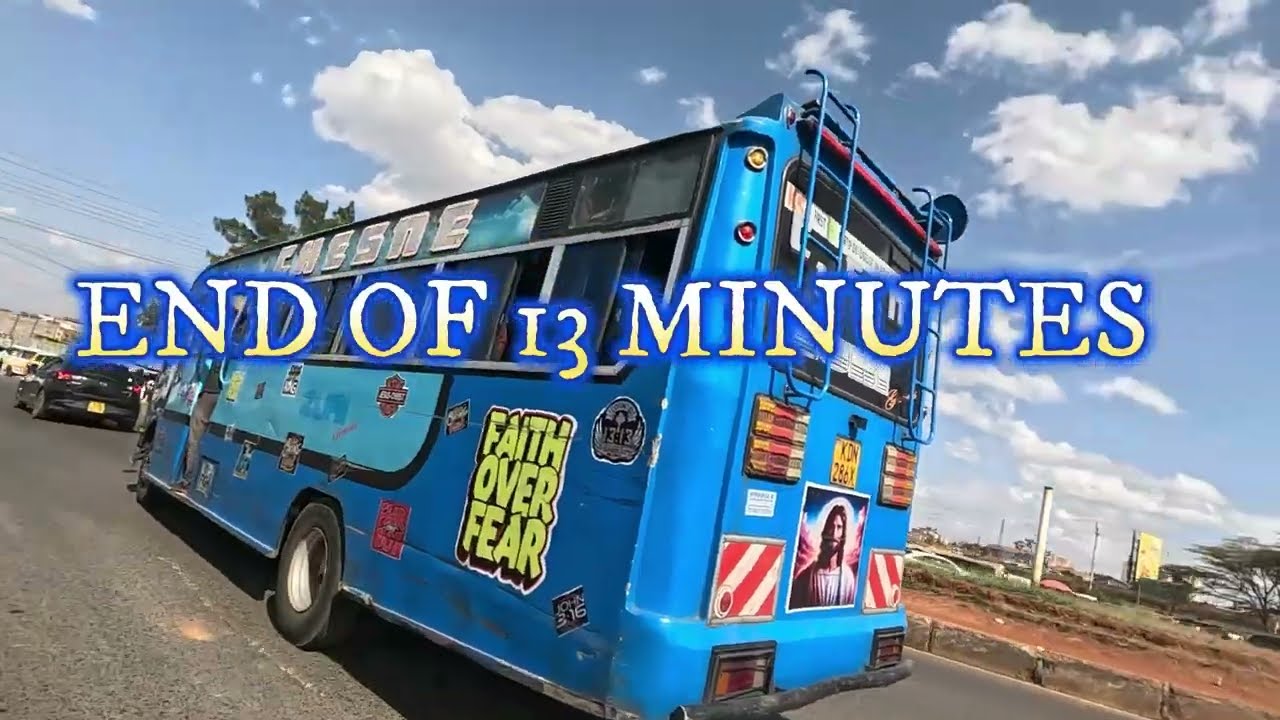 A Ride For Flowers. Watch Till The End. 