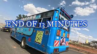 A Ride For Flowers. Watch Till The End.