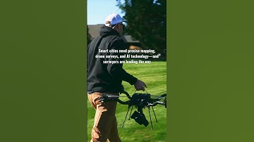 Interested in shaping the cities of tomorrow?