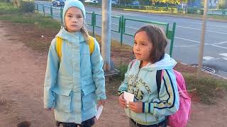 Акция Родительский патруль по профилактике безопасности дорожного движения прошла в Братске