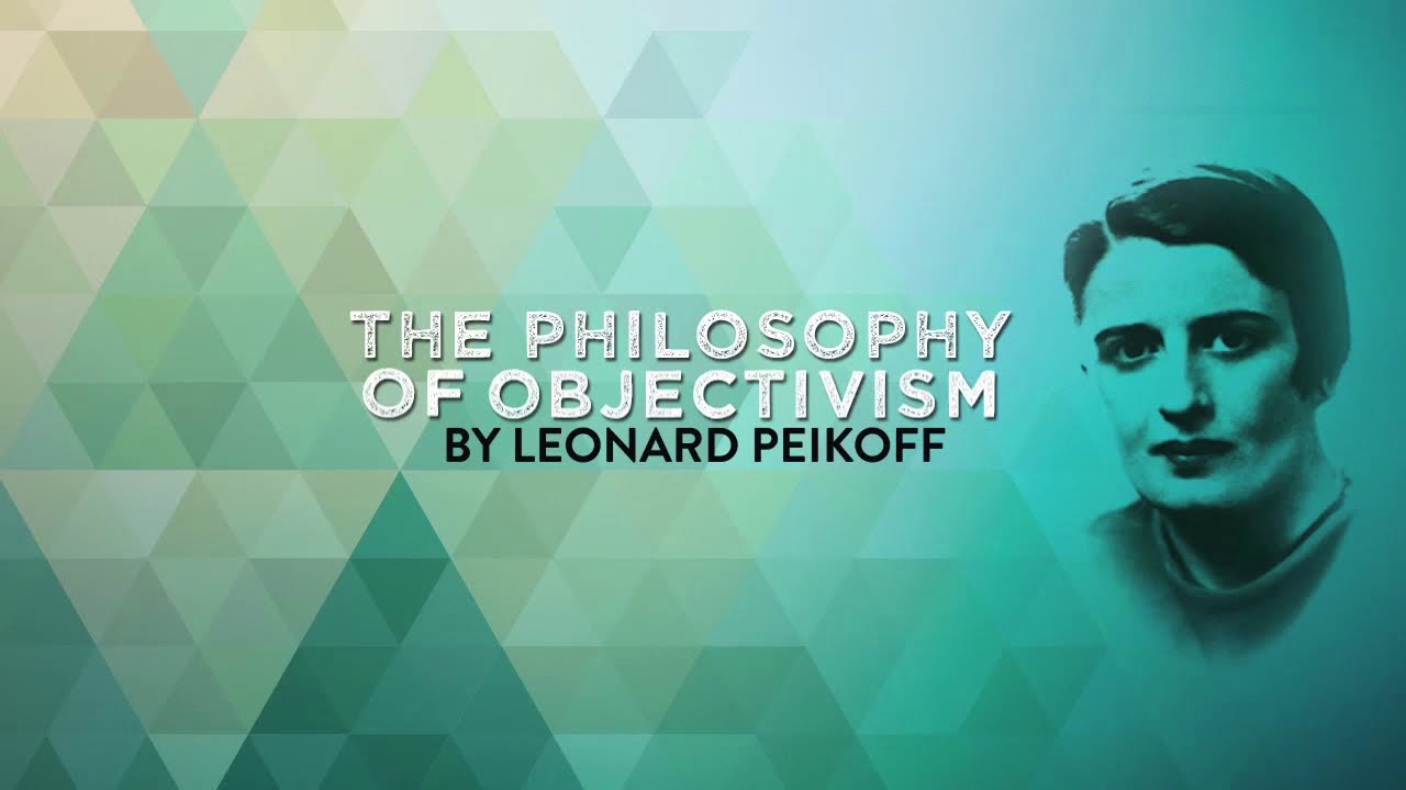 What Is Man? Philosophy and Human Nature by Leonard Peikoff