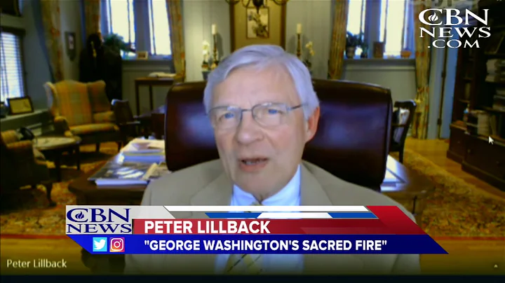 Why George Washington was not a Deist, but a Practicing Christian