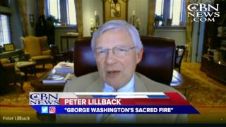Why George Washington was not a Deist, but a Practicing Christian