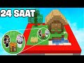 BAYDOKTOR VS MİNECRAFT #426 😱 - Minecraft