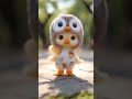 owl duck #duckdance #petdance #owl #trending #papapdol