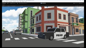 How to Create an FPS Game in Unity 6