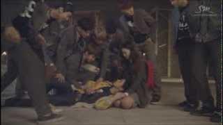 [Full MV] EXO - Lucky (KOR Ver.)