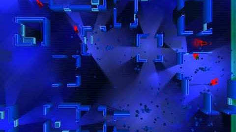 Frozen Synapse:  key co operation