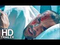 AVENGEMENT Official Trailer (2019) Scott Adkins, Action Movie HD