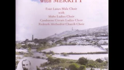 Various - Thomas Merritt Christmas (CD, 2008)