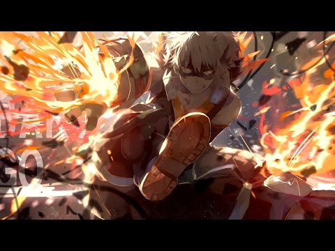 【複合MAD アニメ】 【ANIME ▪ MAD】 - 【ASMV】【多素材/高燃踩点/ASMV】【アニメMAD】这才是猛女该看的视频  每天一遍 防止变弯