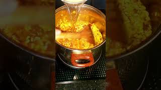 Shahi Daal Homemade Recipe in desi ghee| A must Try Recipe     #cooking #shorts #homemade
