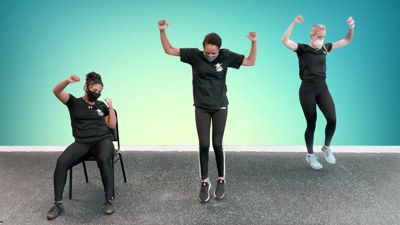 Momentum Moves Promo 2 - You Me We - Momentum Moves Promo 2 - You Me We