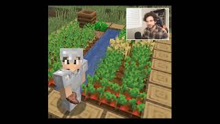 Oq aconteceu com os aldeões ☠️🔥#jazzghost#jogo#minecraft#edits#edit#short#shorts#viral