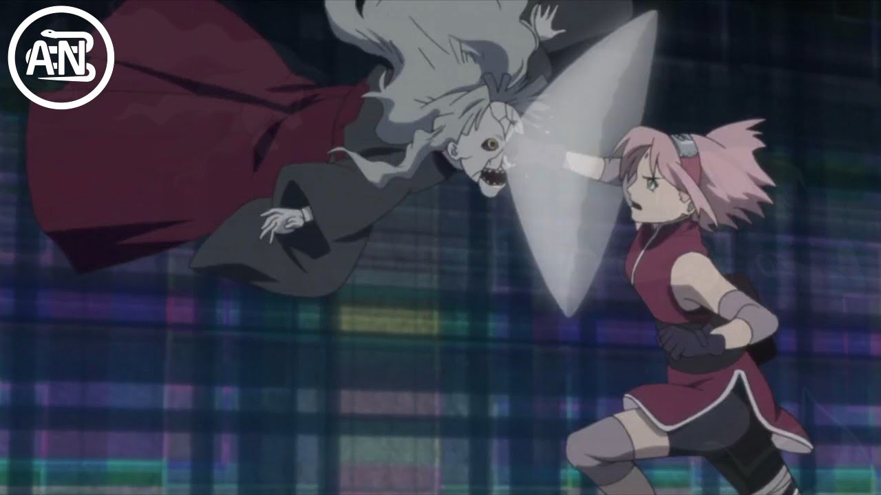 ТОП-5 ХУДШИХ ПОЛНОМЕТРАЖНЫХ ФИЛЬМОВ ПО НАРУТО - YouTube