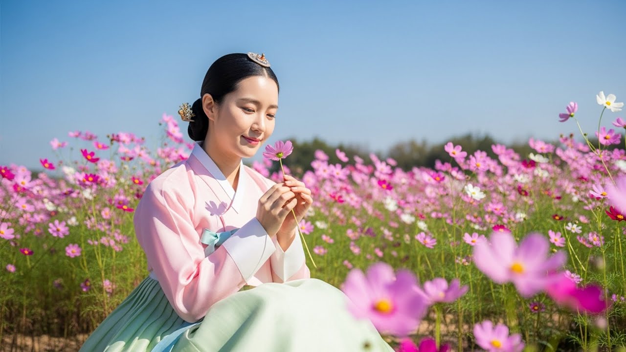 잔잔하게 빠져드는 사극감성트로트 메들리 | 이틀동안 연속으로 듣지마세요 🎭