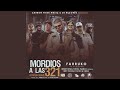 Miniature de la vidéo de la chanson Mordios A Las 321 (Remix)