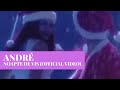 ANDRE - Noapte de vis