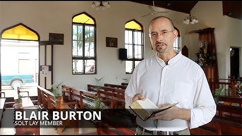 2nd Sunday of Advent (YEAR C)