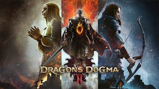 Dragon's Dogma 2  Santa de los Suburbios