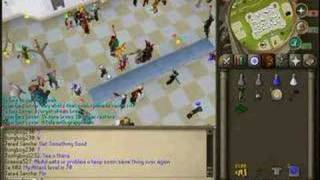 99 Strength Video