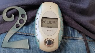 Phone Stories: Siemens Xelibri 2