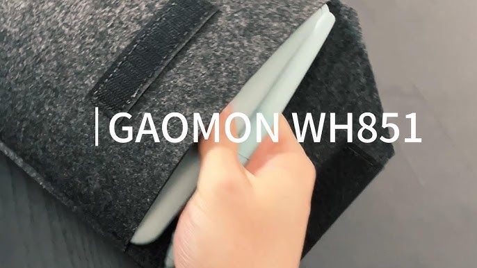 GAOMON GA3 LED Light Pad