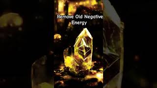 Remove Old Negative Energy removenegativity shorts