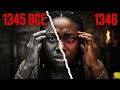 The Girl Who Remembered Her Past Life: An Ancient African Legend