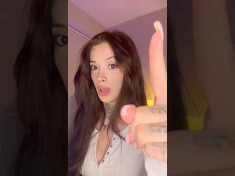söylediklerimi yap ve uyu #asmr #asmrvideo #relax