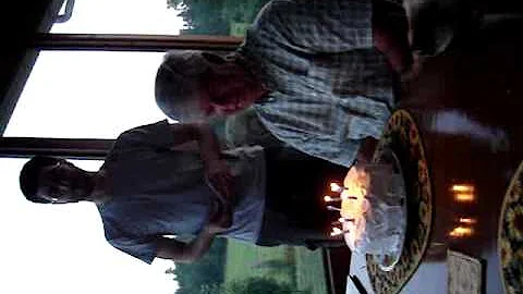 Happy Birthday Dad