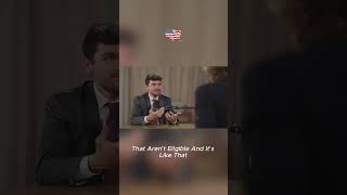Nick Fuentes: Why Trump Won't Run For a 3rd Term | Jack Neel Podcast