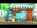 Relaxing Music for Studying with Focus Boosting Lo-fi Music 8 Hours | calmfinity animated background