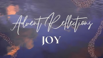 Advent Reflection | December 17