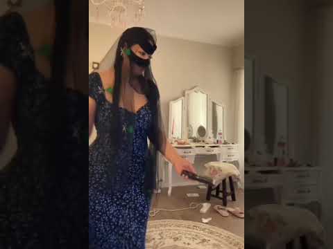 رقص لايف توتا المصرية