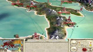 Rome: Total War - Песня