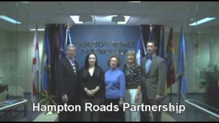 Full We Are Hampton Roads News