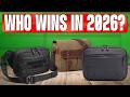 ✅ 7 Best BUDGET Crossbody Bags for Men on Amazon [2026] Crossbody Shoulder Chest Bag / Travel &amp; Work