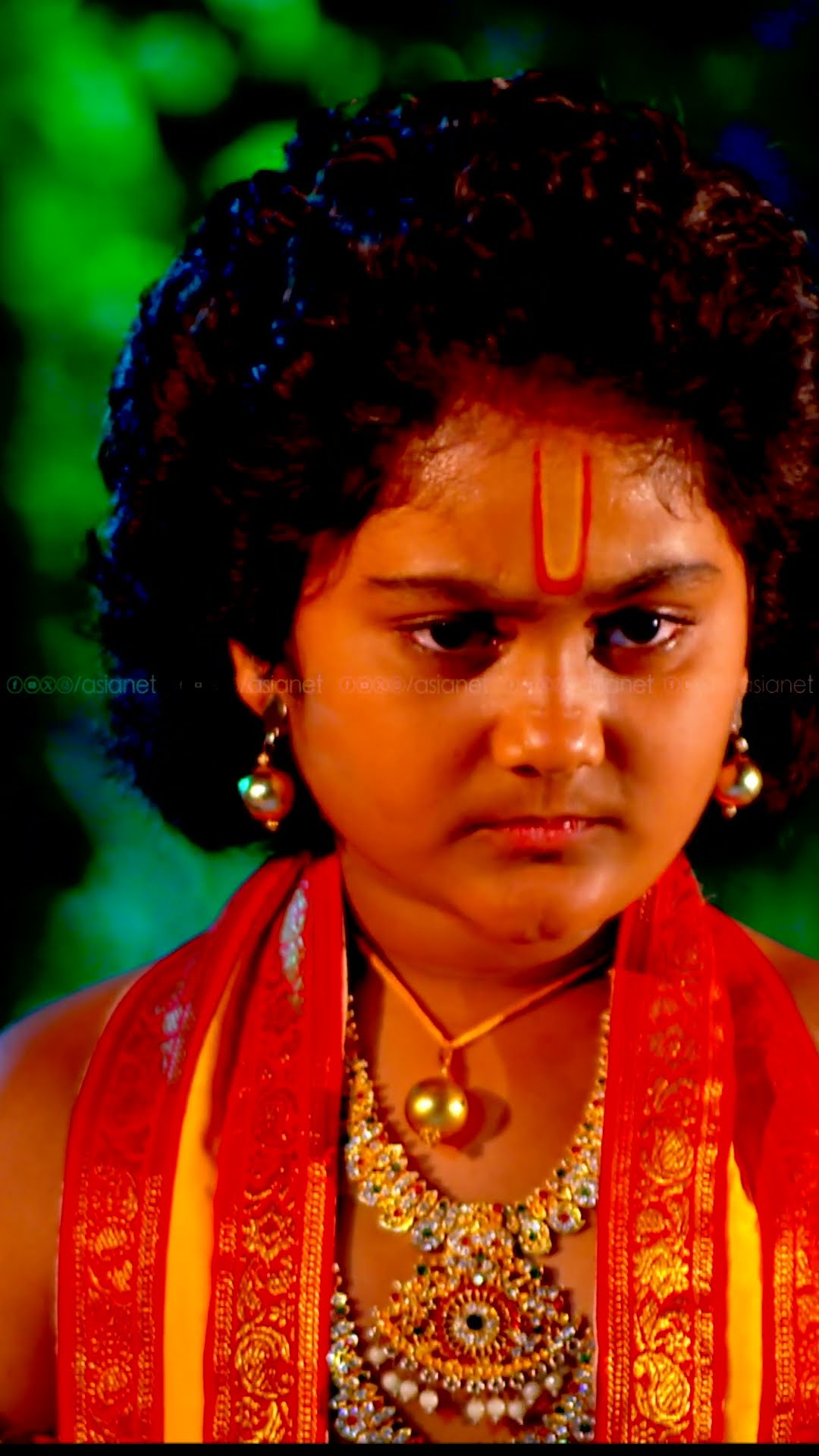 #Malikappuram ആരുടേയും തുണയില്ലാതെ അവൾക്ക് ലക്ഷ്യത്തിലെത്താൻ കഴിയുമോ മണികണ്ഠാ??