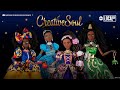 Disney Princesses Reimagined With New CreativeSoul Doll Collection